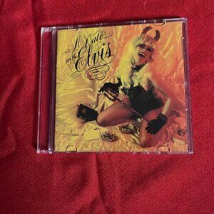The Cramps: A Date with Elvis CD